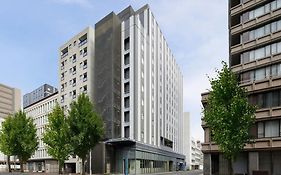 ホテルユニゾ博多駅博多口